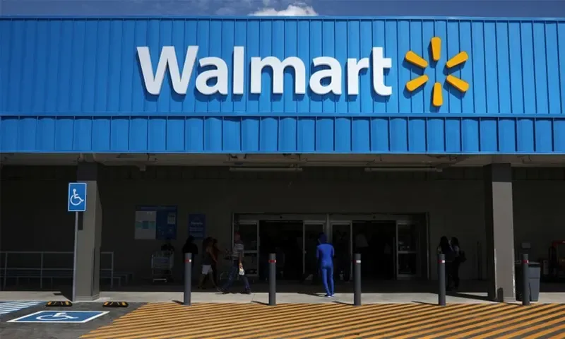 Walmart unit asked to explain India biz model