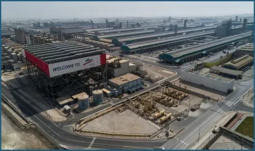 Alba Confirms Facility Targeted in Iranian Attack; Two Employees Injured