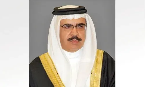 وزير الداخلية يحيي اليوم الدولي لمكافحة الفساد