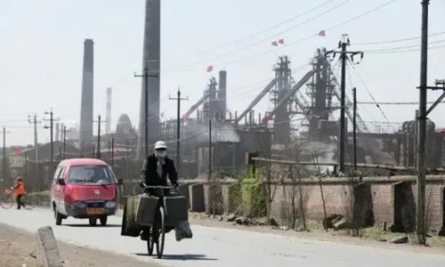 China steps up threat to deprive rare earths
