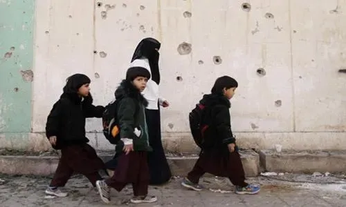 Jihadists demand segregation at Yemen university