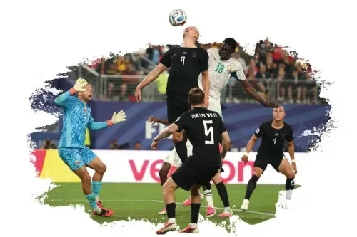 Two-goal Haaland fires Norway into last 32