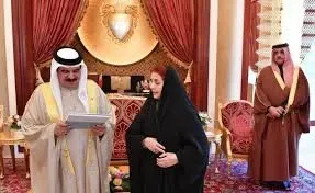 الإشادة بمسيرة نجاح المجلس الأعلى للمرأة