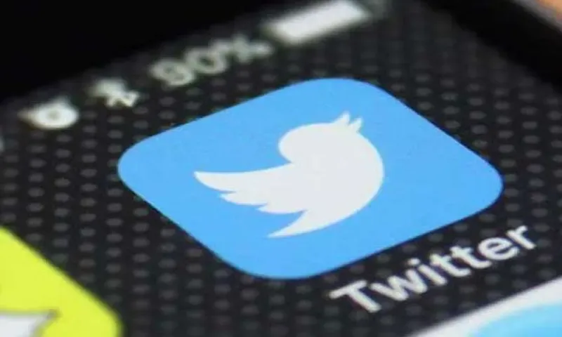 Twitter says to ban ‘dehumanizing’ comments