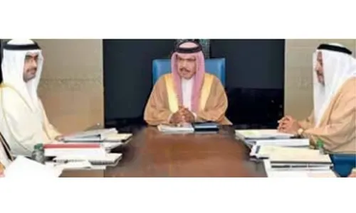 تزايد شعبية التخييم