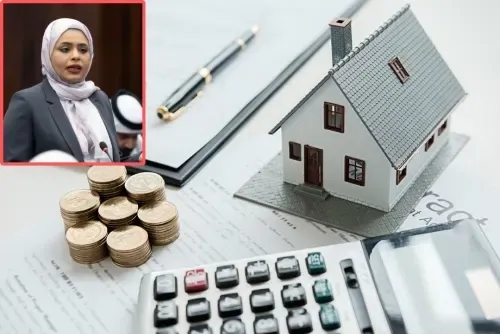 النواب يوافقون على صرف مستحقات الإسكان بأثر رجعي للعائلات التي قُطعت عنها بسبب تأخير في تحديث البيانات