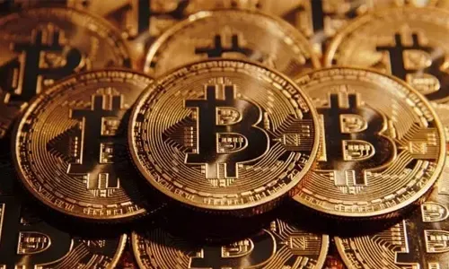 هولندا تضبط عملية كبرى لغسل الأموال عبر العملات المشفرة