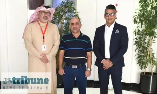 بتلكو تعلن عن الفائز بالجائزة الكبرى في مسابقة «لعبة المبارزة»