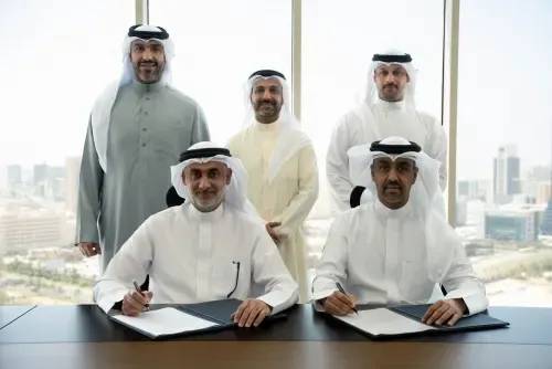 Al Salam Bank Reinforces Its Partnership with Mazad and Strengthens Financing Solutions Through Public Auctions