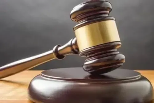 Three-Year Prison Sentence and Fine for Human Trafficking Offender
