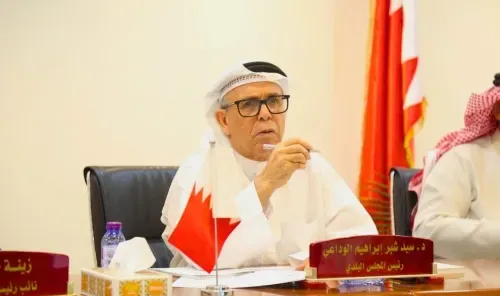 المجلس البلدي الشمالي يبلغ عن عبء عمل ثقيل مع بقاء 49 قراراً قيد الدراسة