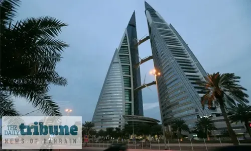 البحرين في المرتبة 42 عالمياً على مؤشر الفرص العالمية 2020