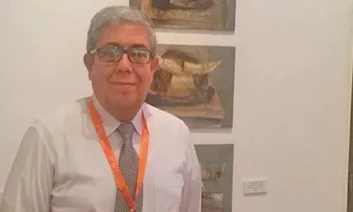 War fails to snuff out art of Syrian artists