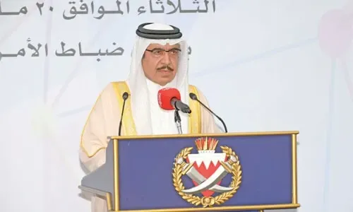 تشكيل لجنة من 16 عضواً لتعزيز القيم الوطنية