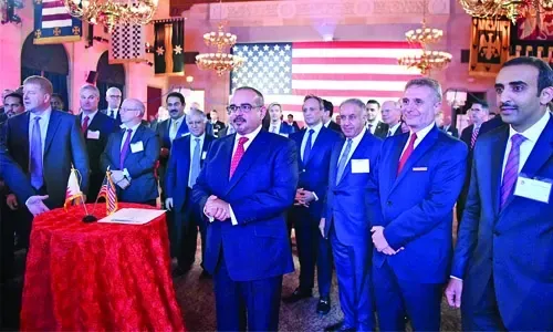 بابكو وتيكنيب إف إم سي توقعان اتفاقية تحديث بقيمة 4.2 مليار دولار