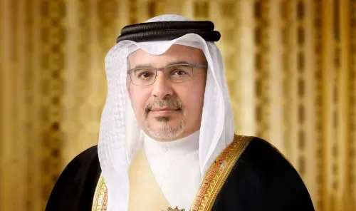 مراسيم ملكية تُحدث هيئات حكومية رئيسية