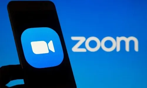 Zoom almost triples its revenue