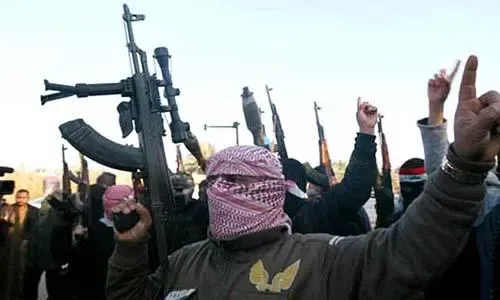 تنظيم الدولة يدفع 10 آلاف دولار للمجندين عن كل شخص