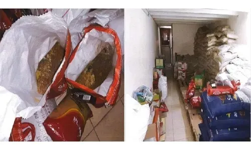 اتهام ثلاثة بحرينيين وآسيوي بإعادة تعبئة وبيع مواد غذائية منتهية الصلاحية