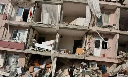 عائدات تذاكر نصف نهائي كأس قطر ستُخصص لضحايا زلزال تركيا وسوريا