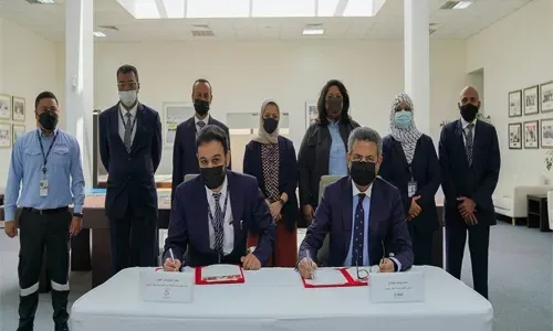 Bahrain Airport Company reaches landmark agreement with newly formed Free Trade Union