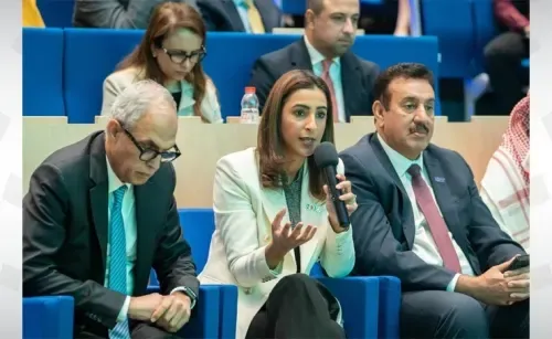 Financial sector key to achieving SDGs
