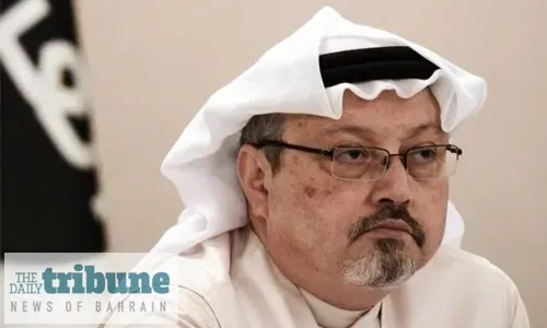 الإعدام لقتلة خاشقجي