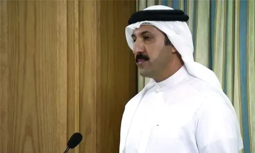تسليط الضوء على استراتيجية البحرين لمكافحة تمويل الإرهاب