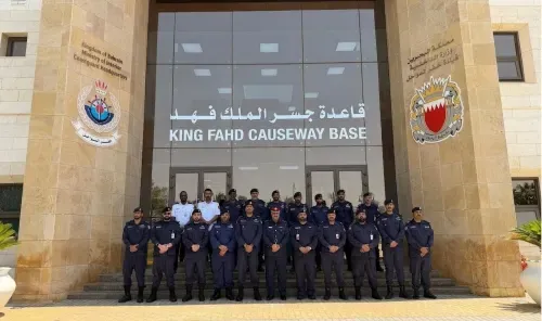 فرق الطوارئ تختبر التنسيق المشترك