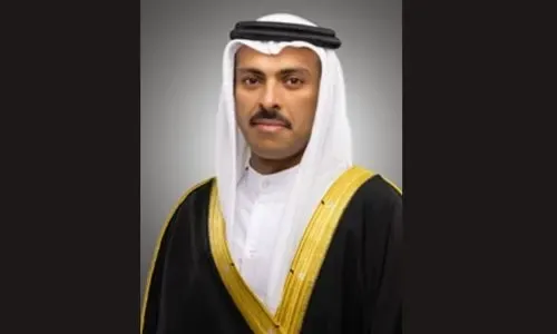 A fulfilment of royal vision to empower Bahraini youth