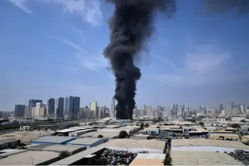 استهداف البنية التحتية النفطية في الخليج