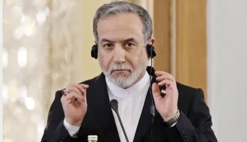 إيران تقول إنها «لا تثق» بالولايات المتحدة ولن تتفاوض إلا إذا كانت واشنطن جادة