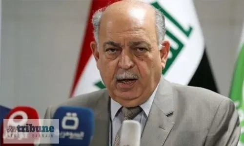 العراق: أوبك وحلفاؤها قد يعمقون تخفيضات إنتاج النفط إلى 1.6 مليون برميل يومياً