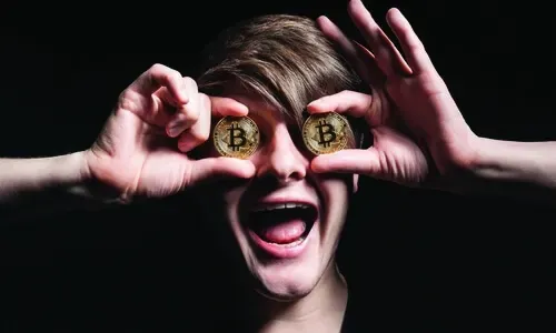 How cybercriminals are exploiting the bitcoin craze