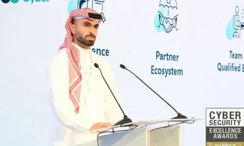 اختيار "بيون سايبر" كأفضل شركة ناشئة في مجال الأمن السيبراني في الشرق الأوسط