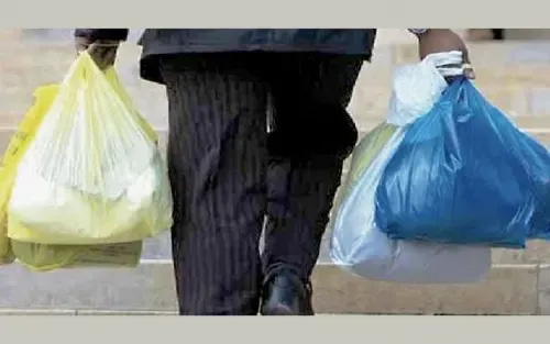 البحرين تحظر الأكياس البلاستيكية الرقيقة