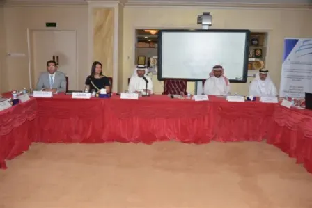 لجنة تكنولوجيا المعلومات والاتصالات بغرفة تجارة وصناعة البحرين تعقد اجتماعاً مستديراً