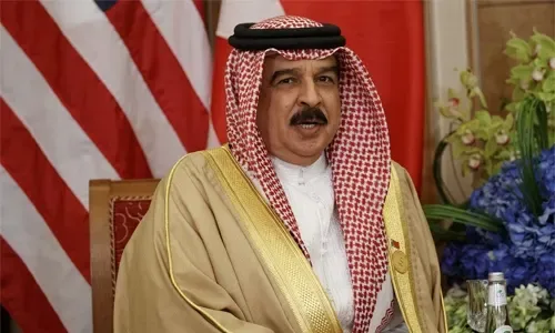 جلالة الملك يعيد تشكيل مجلسي الأوقاف السنية والجعفرية