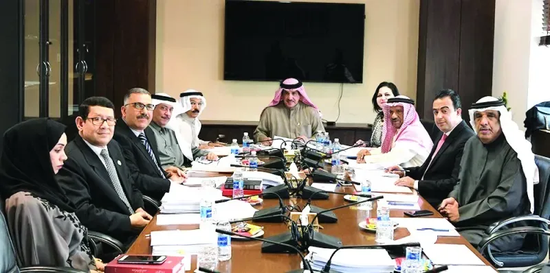 مجلس الشورى يدين التدخل الإيراني السافر في شؤون المملكة