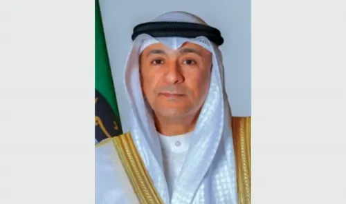 GCC Secretary General Condemns Iranian Attacks on UAE and Kuwait
