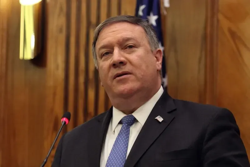 ‘Message’ to Iran