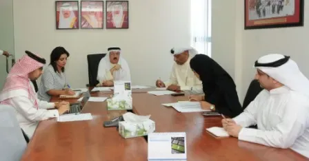 عقد ندوة حول البحث العلمي في المجال الرياضي