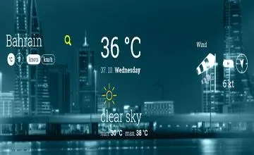 BMD issues September weather report
