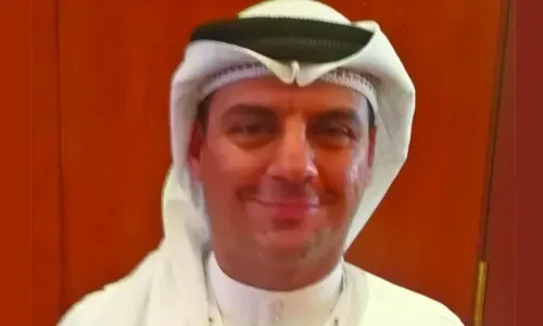 خبير: تقنية البلوكشين قادرة على إحداث تحول في قطاع الرعاية الصحية