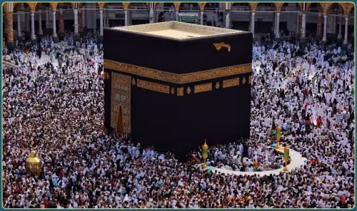 المملكة العربية السعودية تفتح باب العمرة لحاملي جميع أنواع التأشيرات