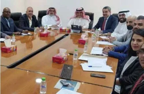 غرفة تجارة وصناعة البحرين تعين رؤساء للجانها