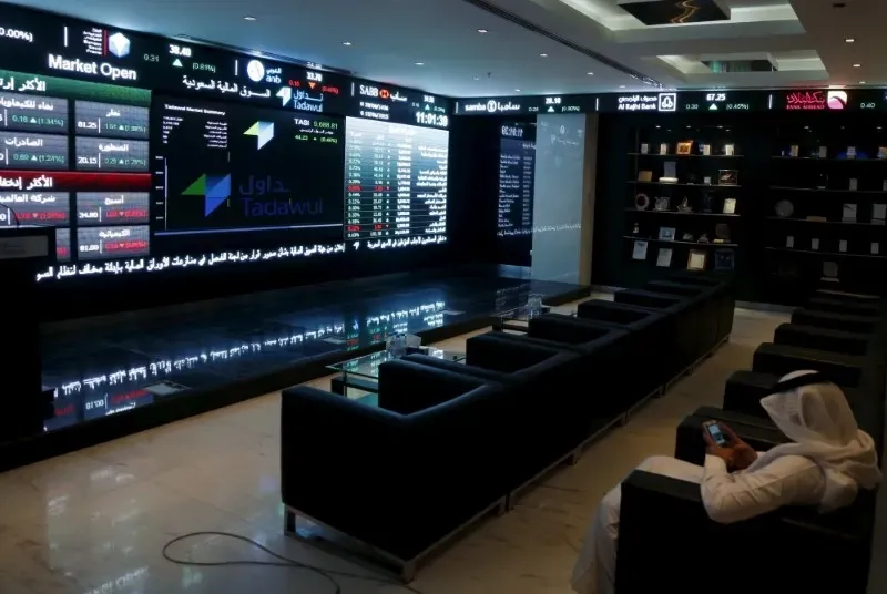 Saudi Arabia gains on MSCI decision, Dubai stocks rise