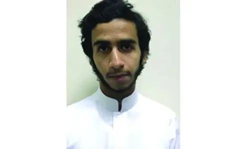 القبض على شخص لإساءة استخدام وسائل التواصل الاجتماعي