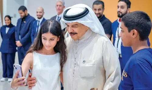 مدينة شباب 2030 تفتتح أكبر نسخة في تاريخها
