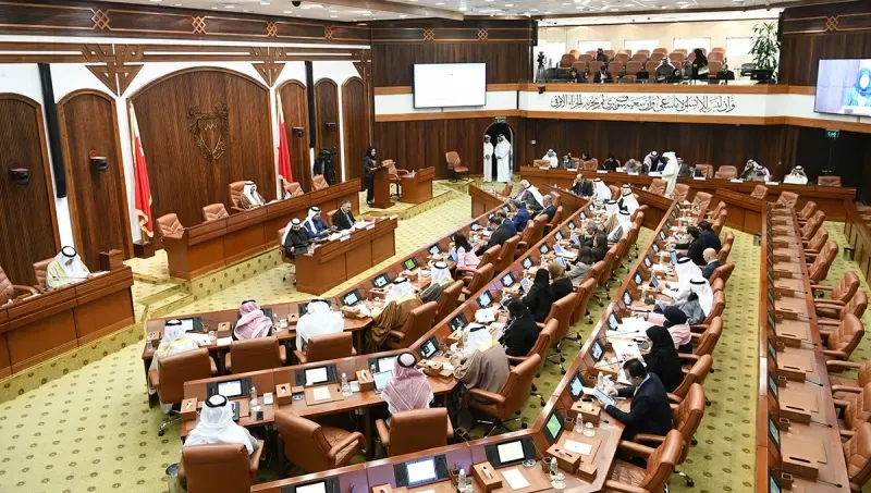 Shura Council congratulates wise leadership on advent of Ramadan